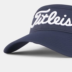 Titleist Tour Performance Golf Visor Men