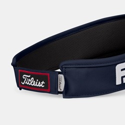 Titleist Tour Performance Golf Visor Men