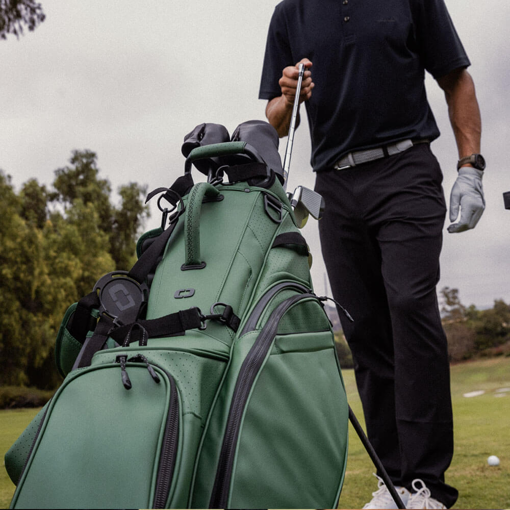 OGIO Shadow Stand Bag
