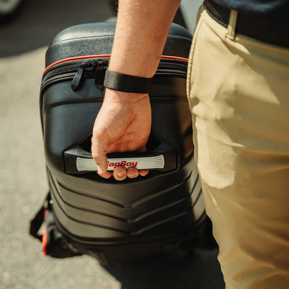 Bag Boy T-10 Travel Cover