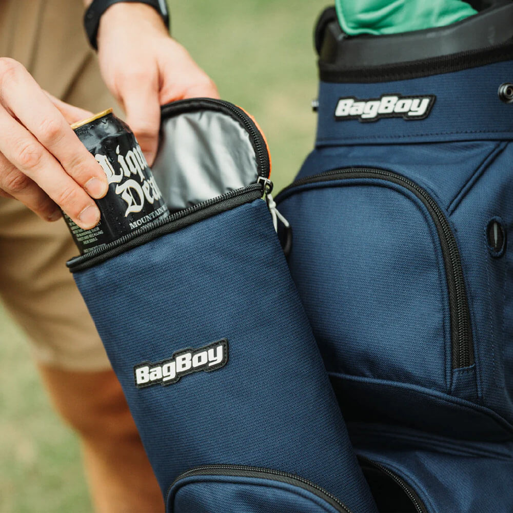 Bag Boy Chiller Pro Cart Bag