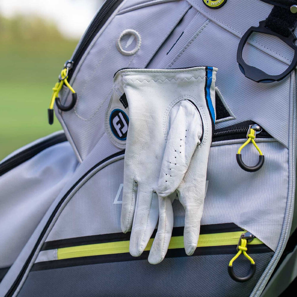 Bag Boy Chiller Pro Cart Bag