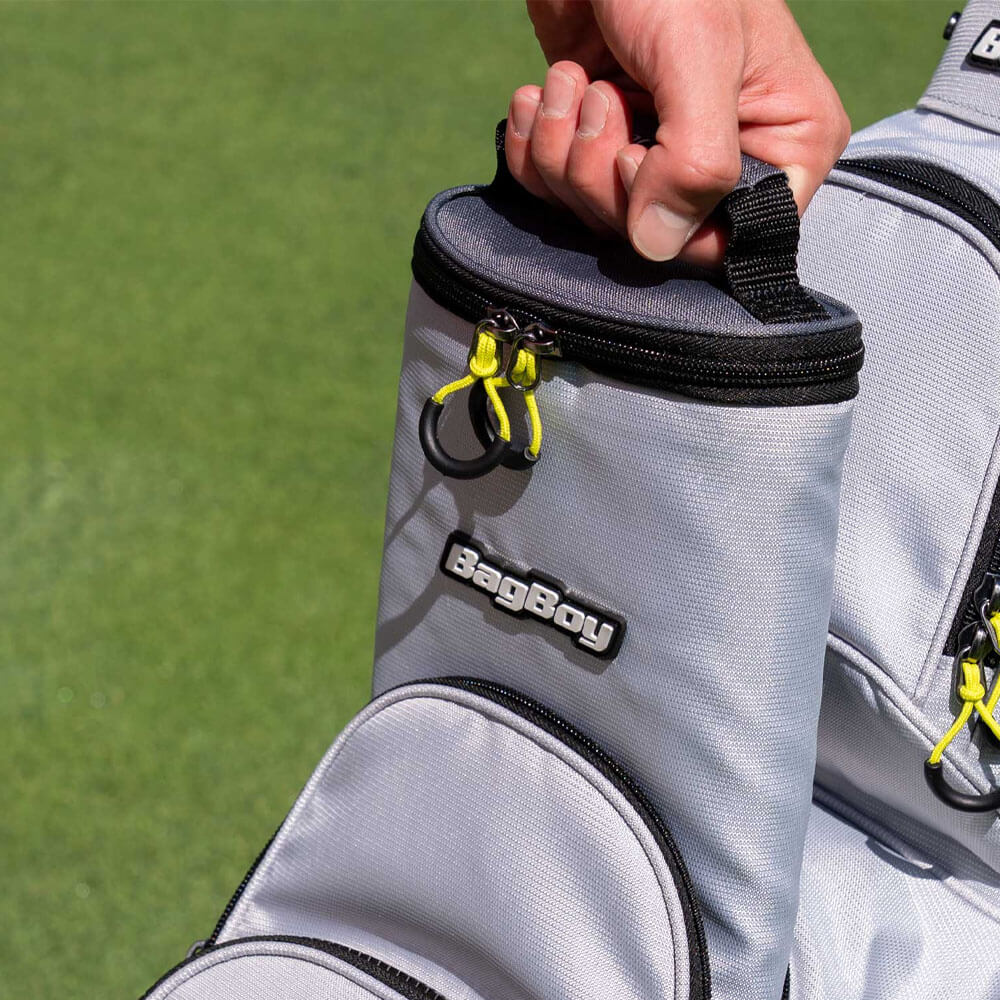 Bag Boy Chiller Pro Cart Bag