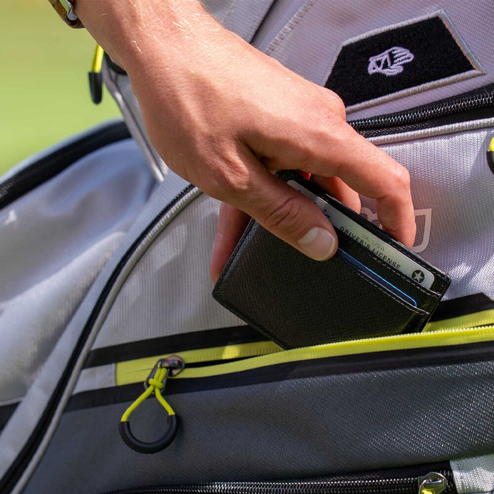 Bag Boy Chiller Pro Cart Bag