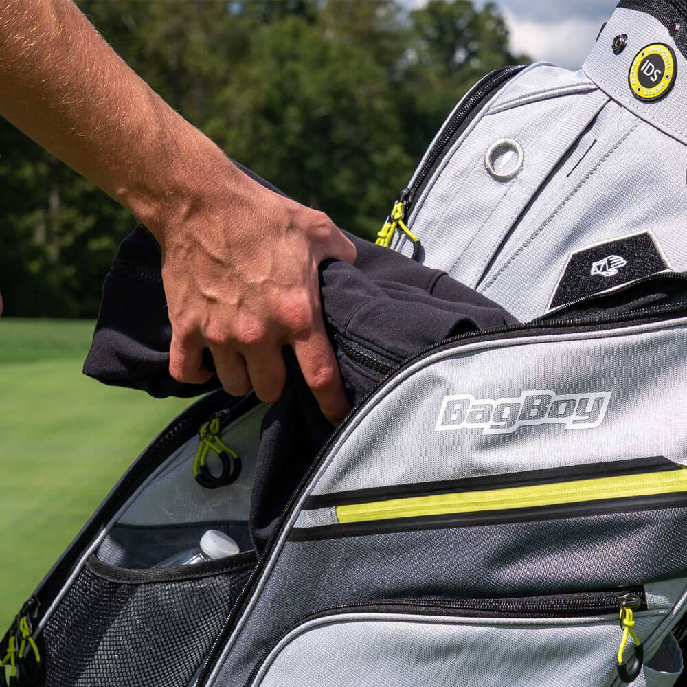 Bag Boy Chiller Pro Cart Bag