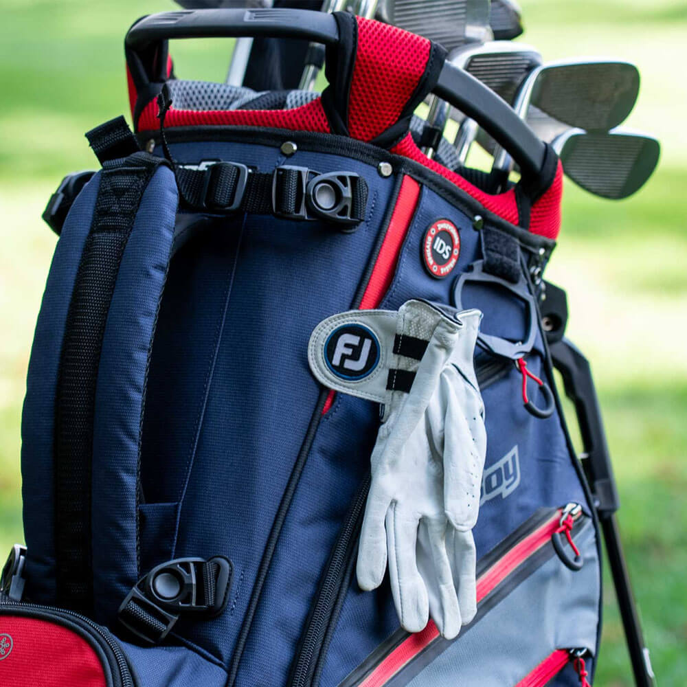 Bag Boy Chiller Pro Hybrid Stand Bag