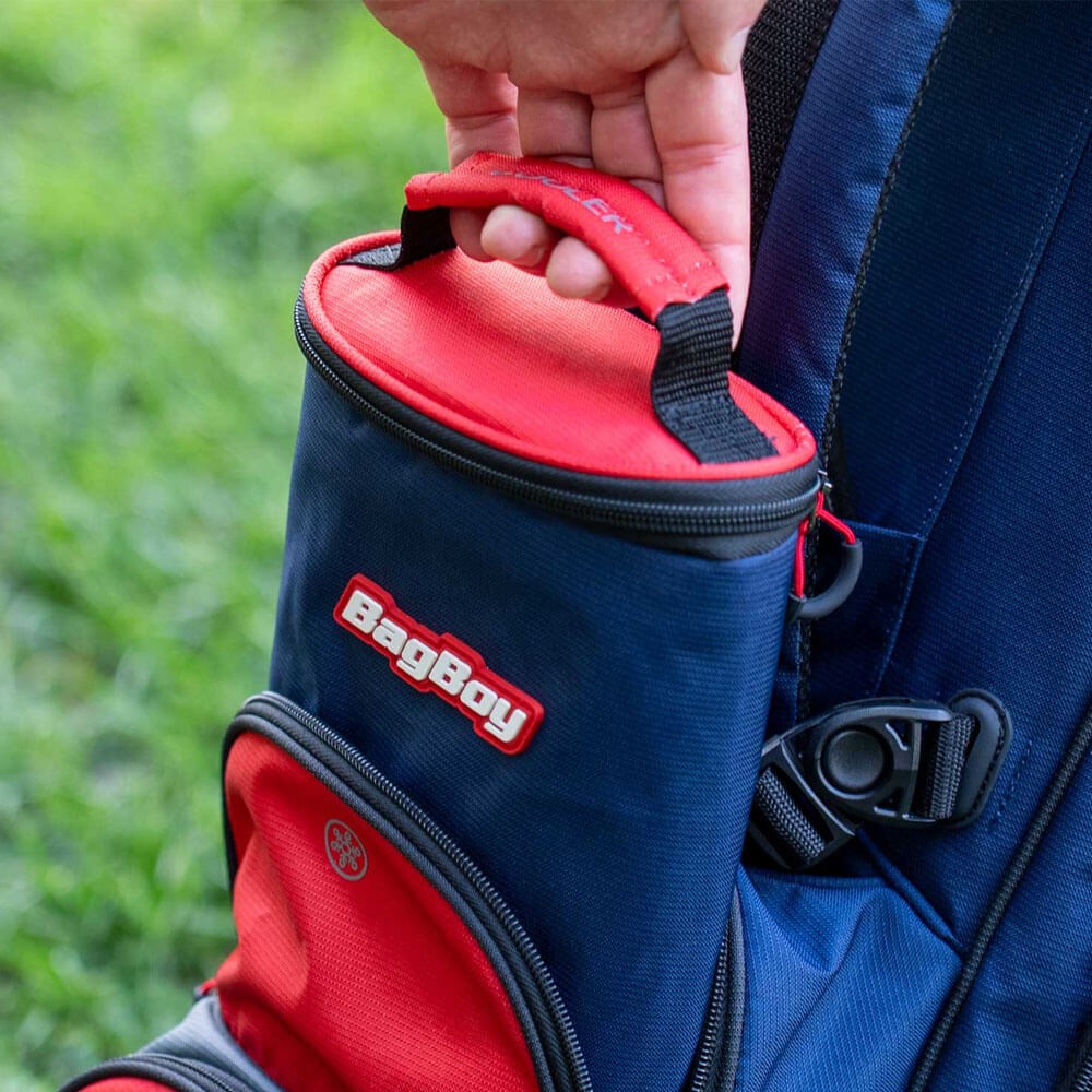 Bag Boy Chiller Pro Hybrid Stand Bag
