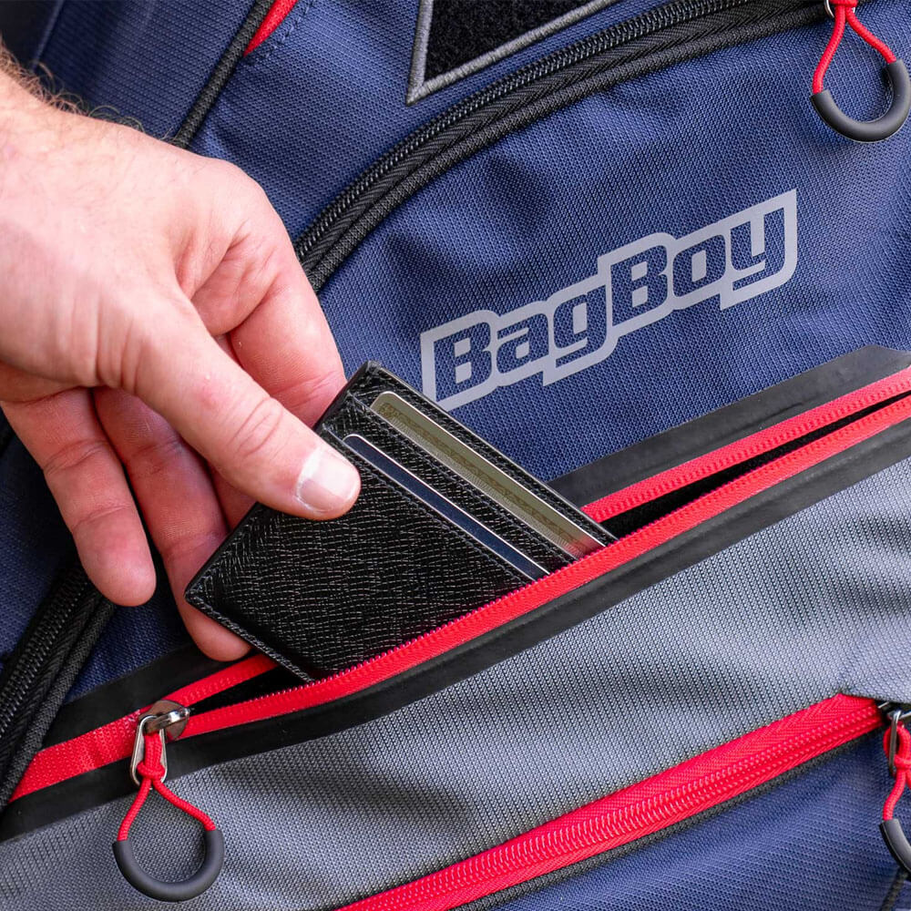 Bag Boy Chiller Pro Hybrid Stand Bag