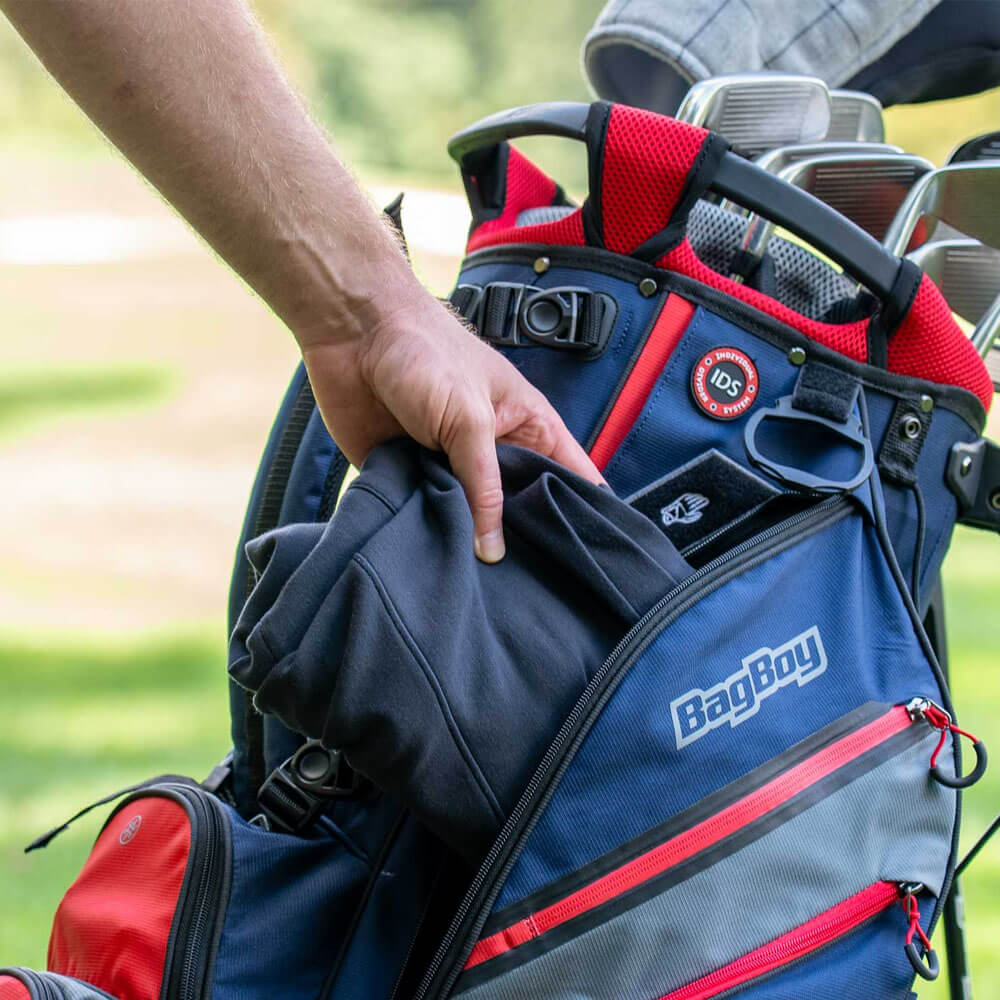 Bag Boy Chiller Pro Hybrid Stand Bag