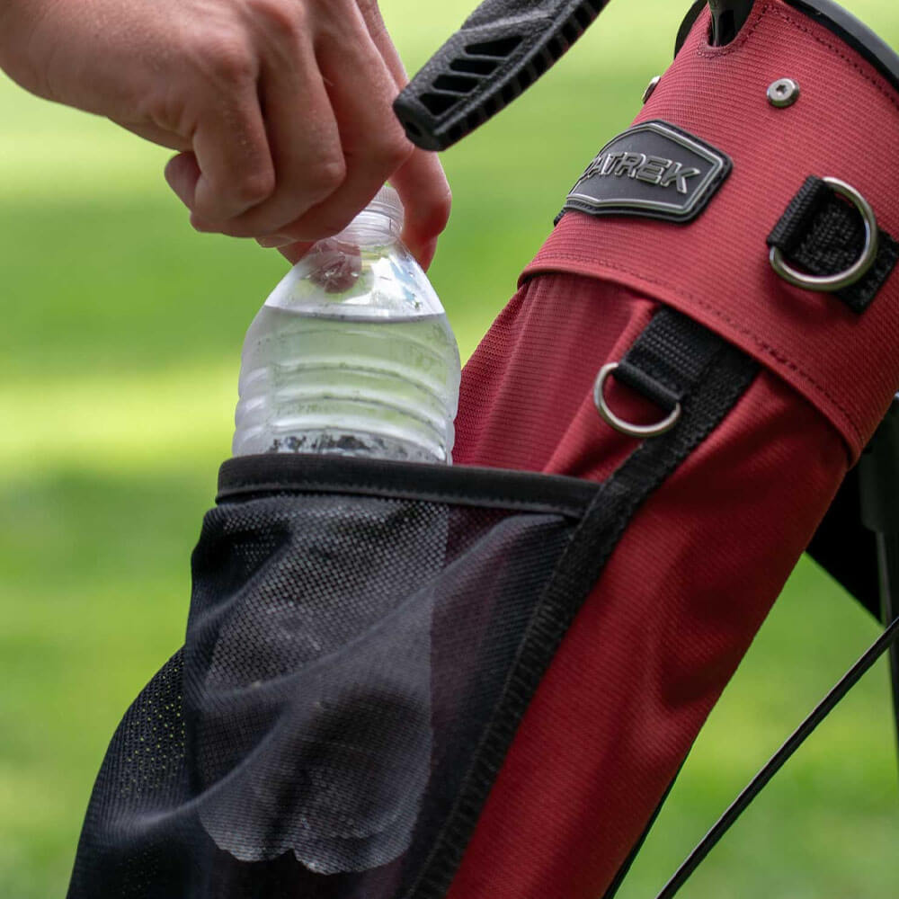 Datrek Ranger 2-Way Top Sunday Bag