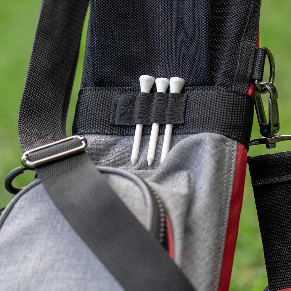 Datrek Ranger 2-Way Top Sunday Bag
