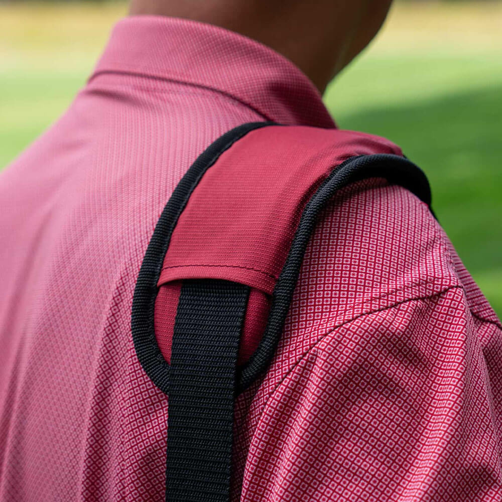 Datrek Ranger 2-Way Top Sunday Bag