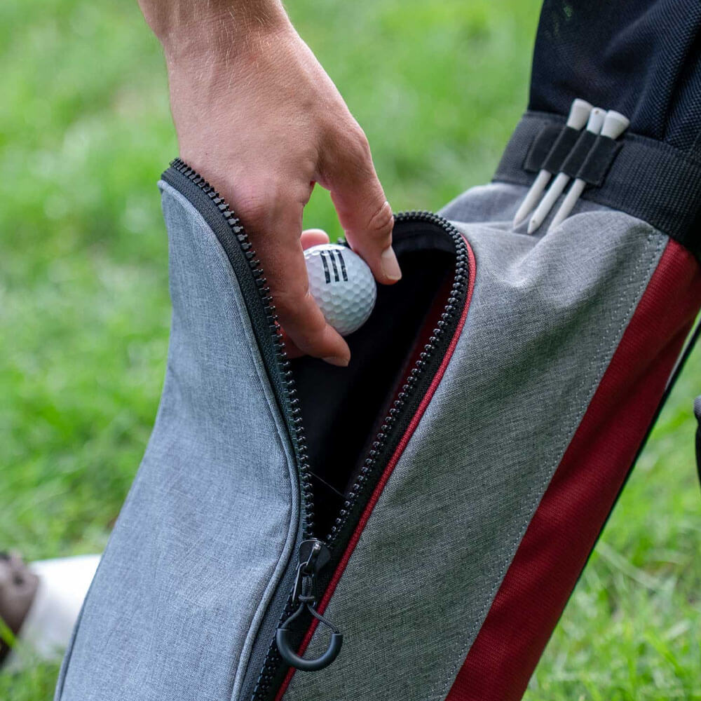 Datrek Ranger 2-Way Top Sunday Bag