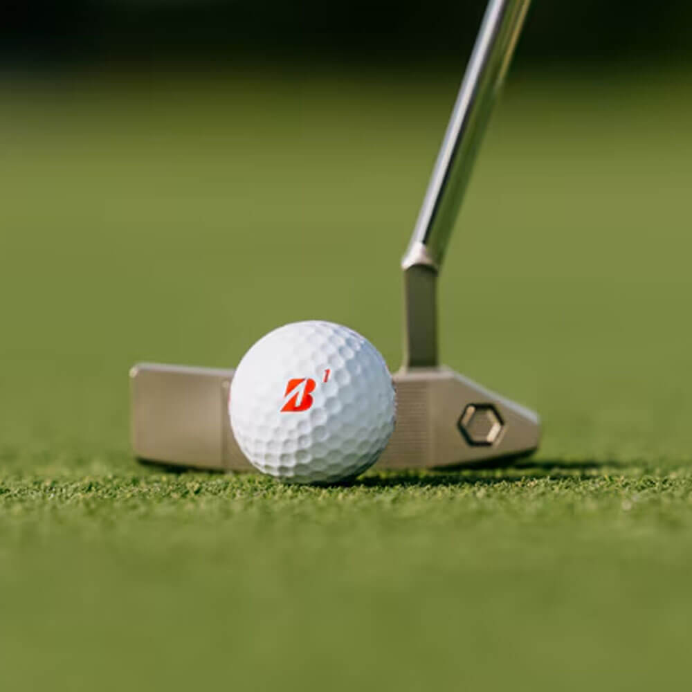 Bridgestone Boom It Junior Golf Balls
