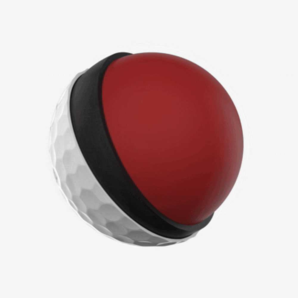 Callaway Chrome Soft Golf Balls