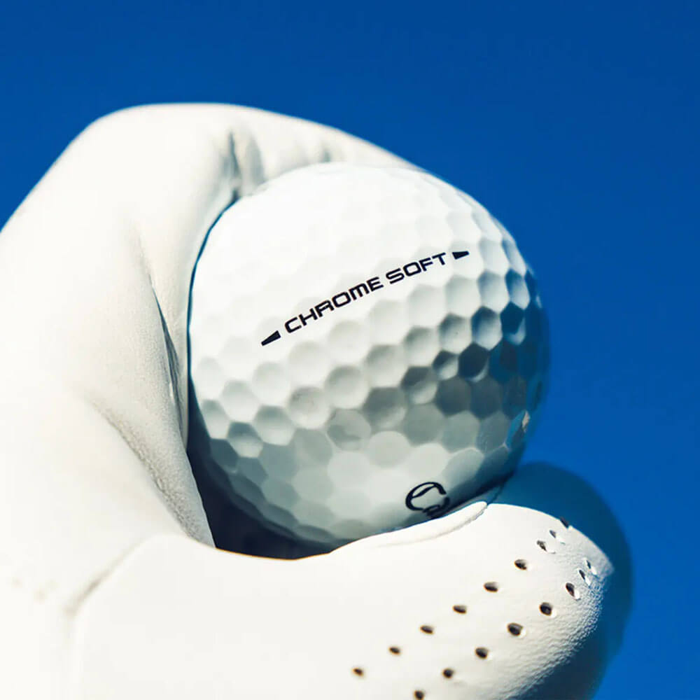Callaway Chrome Soft Golf Balls