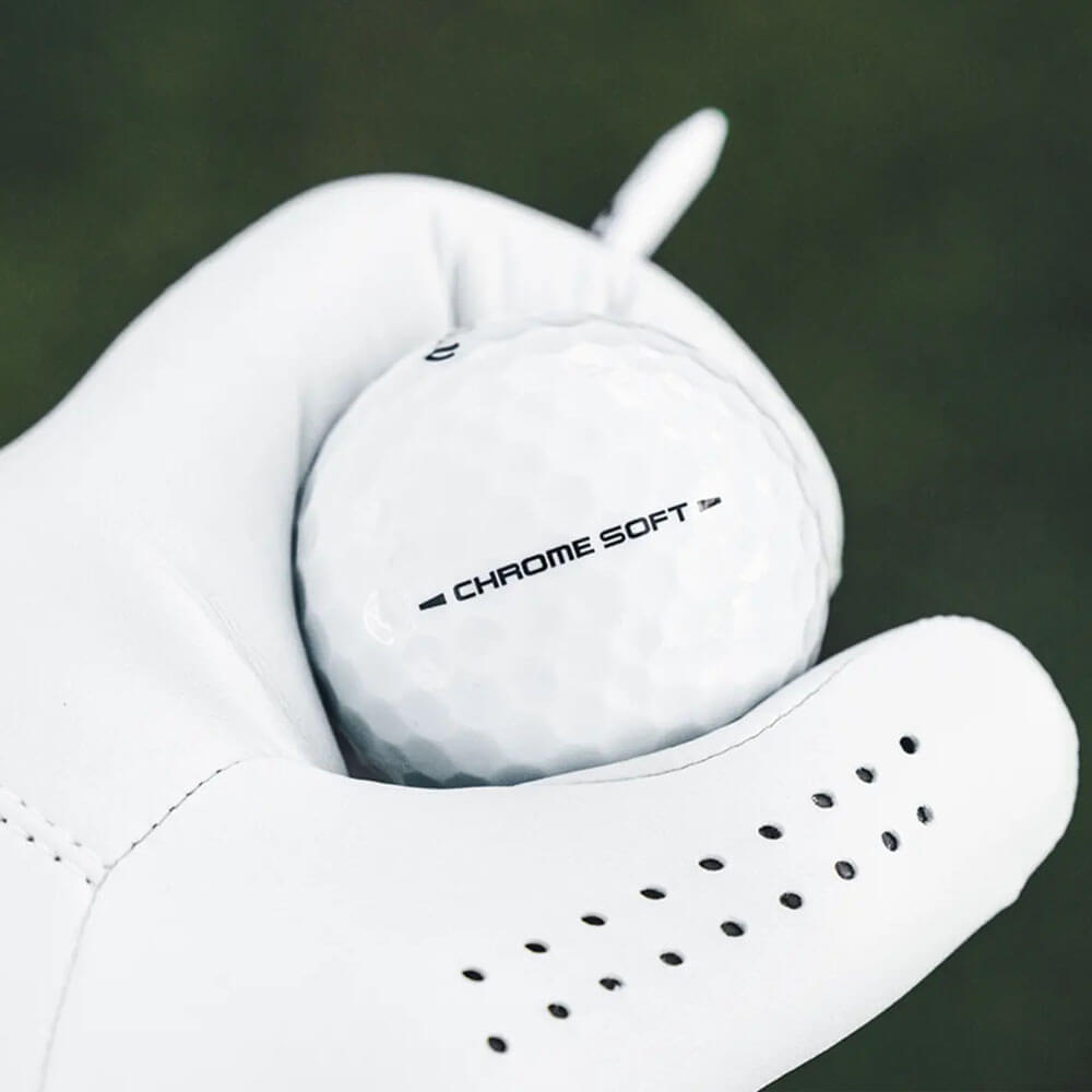 Callaway Chrome Soft Golf Balls