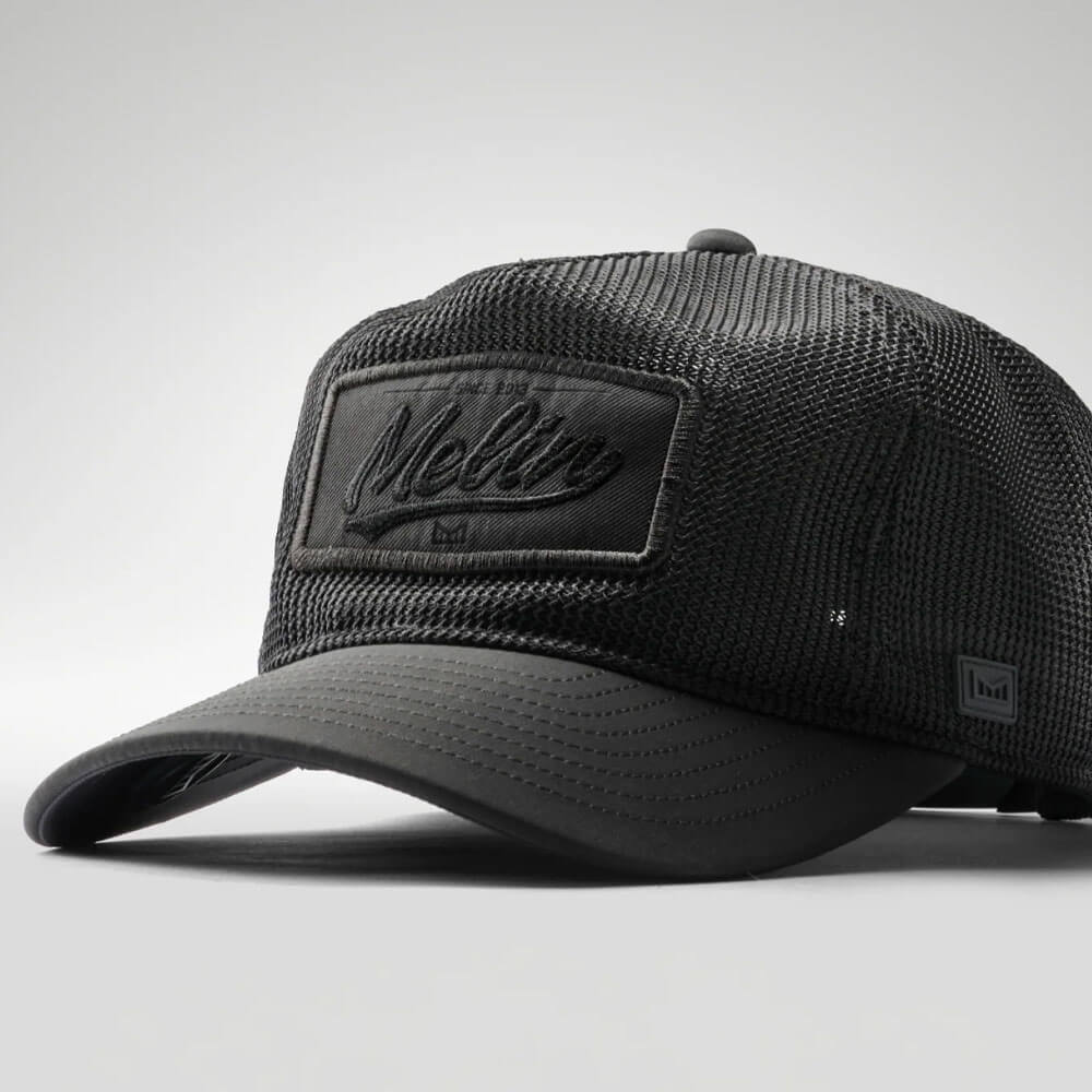 Melin Odysea Mac Retro Hydro Golf Cap Men