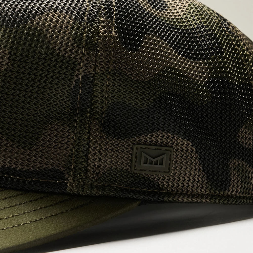 Melin Odysea Mac Retro Hydro Golf Cap Men
