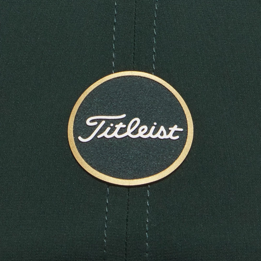 Titleist Limited Edition Tee Time Montauk Lightweight Golf Cap Men