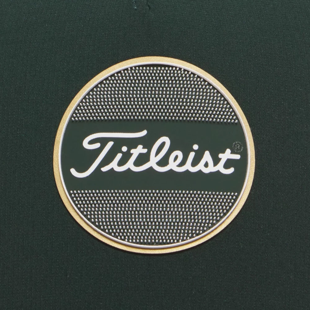 Titleist Limited Edition Tee Time Boardwalk Rope Golf Cap Men