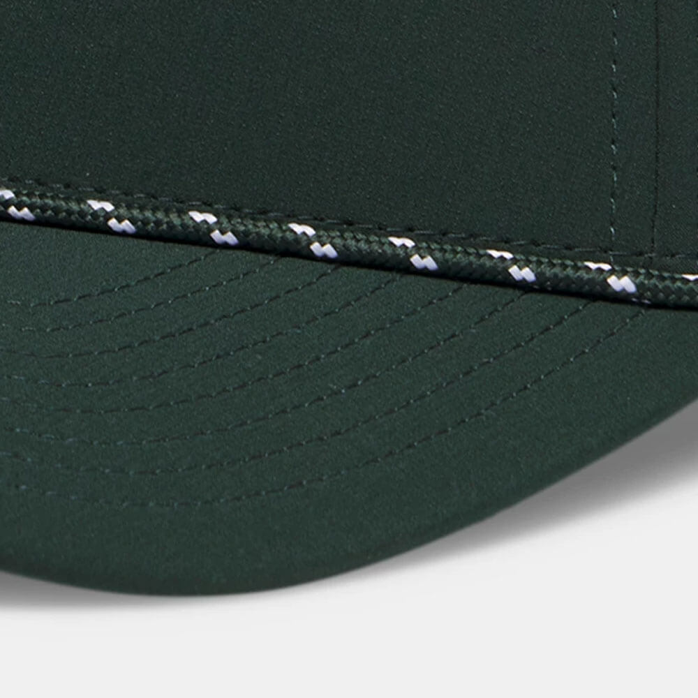 Titleist Limited Edition Tee Time Boardwalk Rope Golf Cap Men
