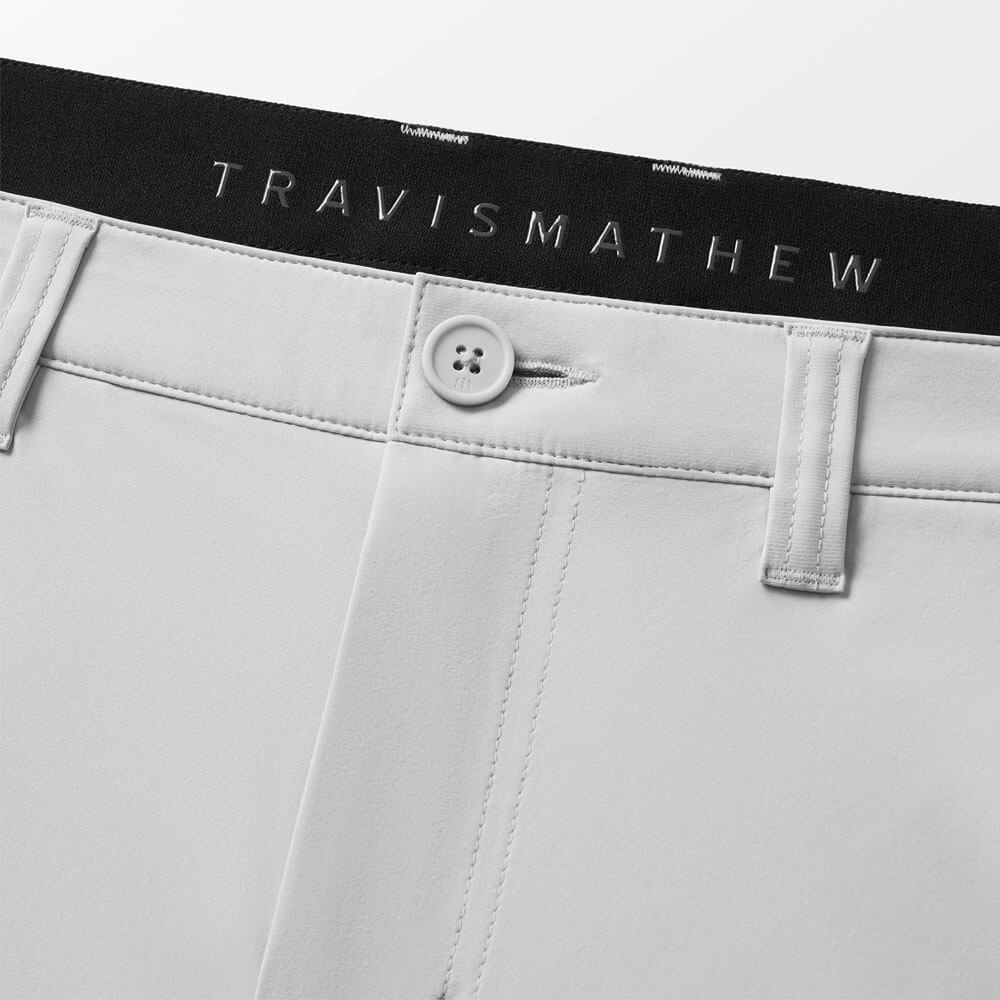 TravisMathew Hero Hour Golf Shorts