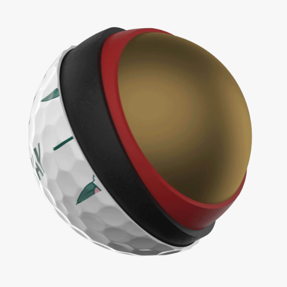 Callaway Chrome Tour Retro Limited Golf Balls