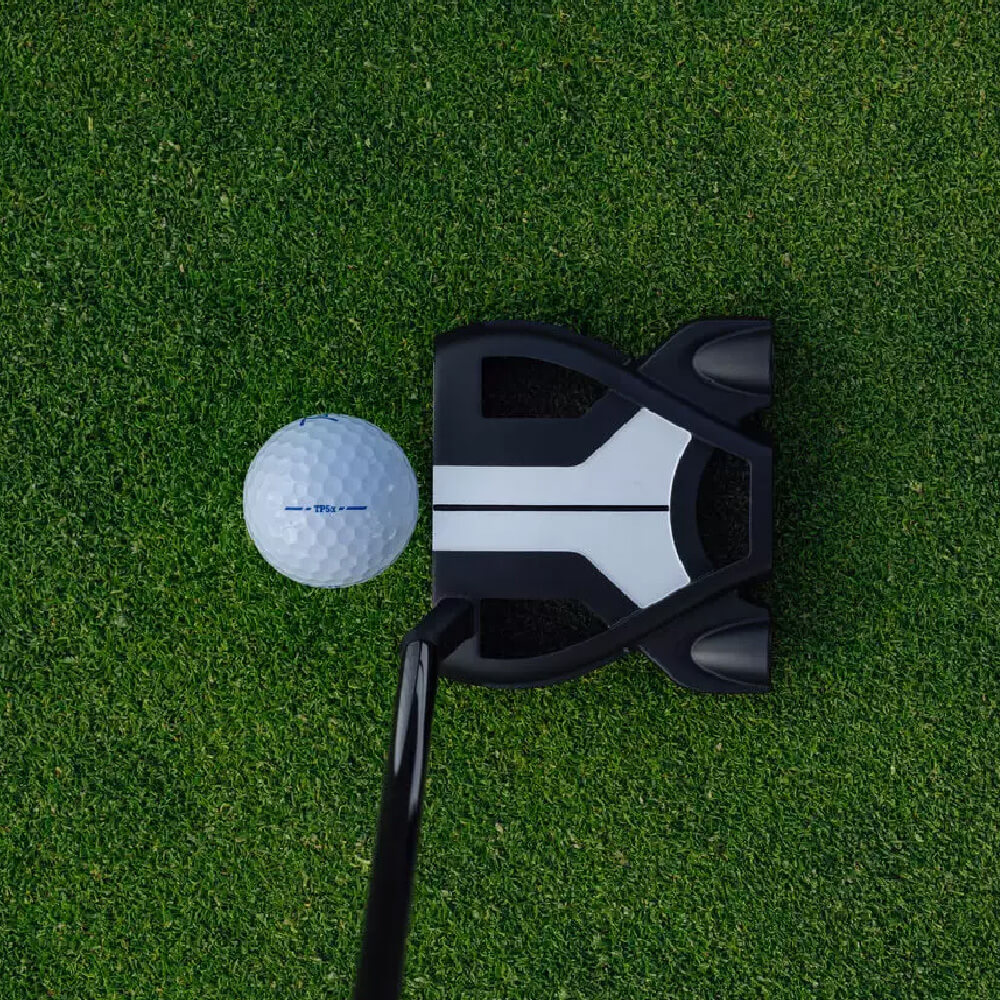 TaylorMade Limited Edition TP5 Summer Commemorative Golf Balls
