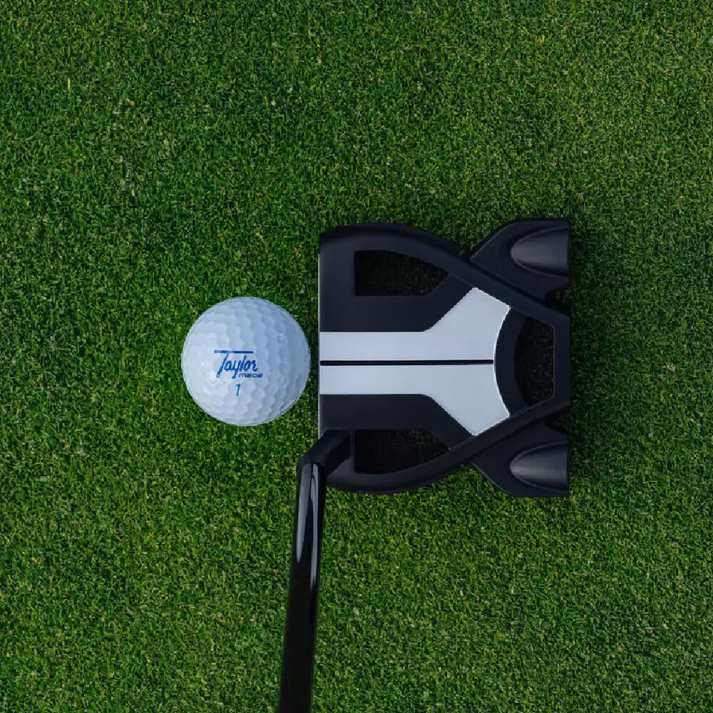 TaylorMade Limited Edition TP5x Summer Commemorative Golf Balls 