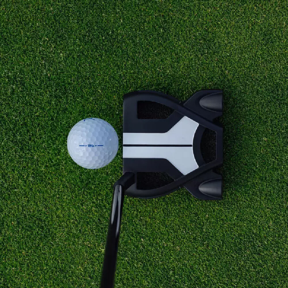 TaylorMade Limited Edition TP5x Summer Commemorative Golf Balls 