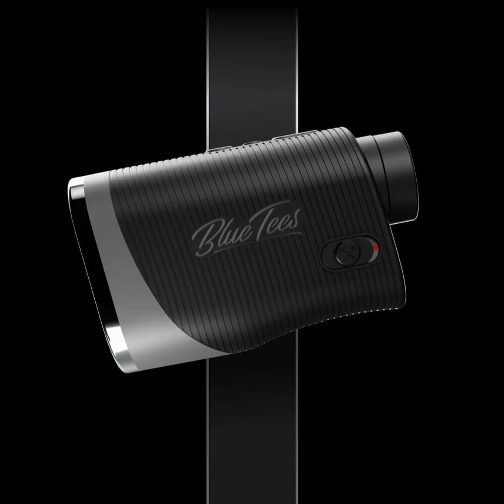 Blue Tees Golf Series 3 Max+ Rangefinder