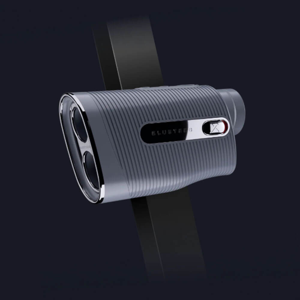 Blue Tees Golf Captain AIR Rangefinder
