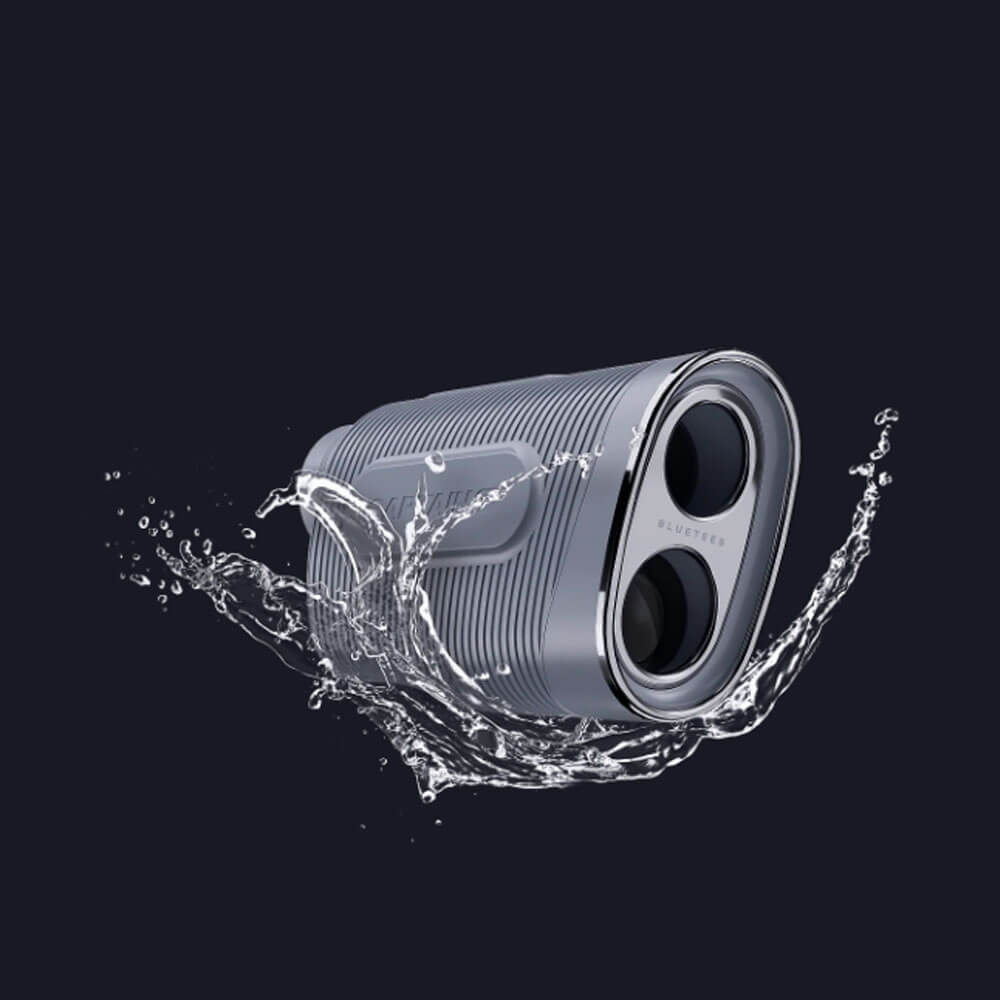 Blue Tees Golf Captain AIR Rangefinder
