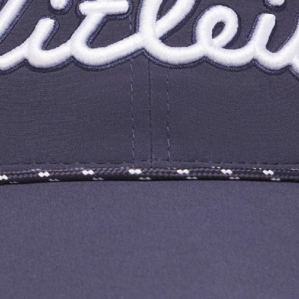 Titleist Tour Breezer Golf Cap