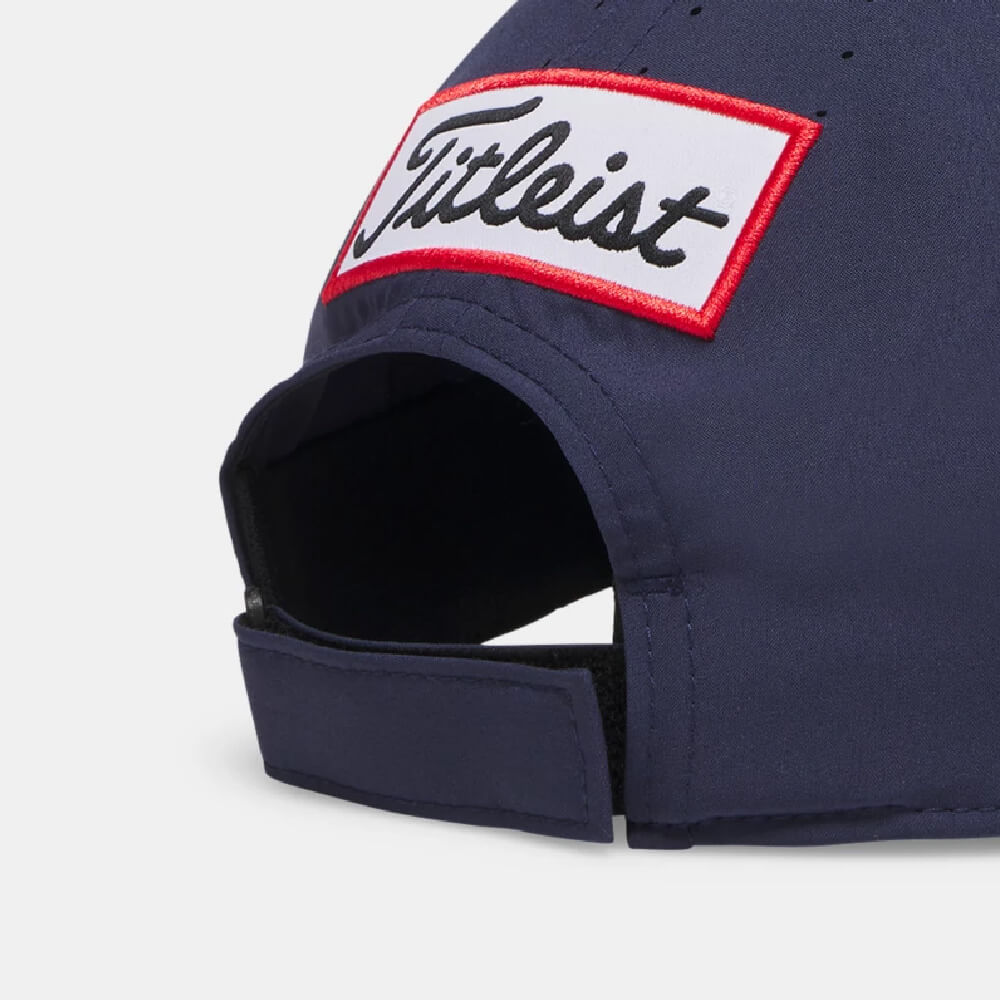 Titleist Tour Breezer Golf Cap