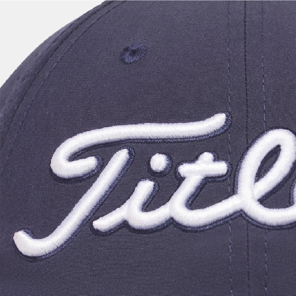 Titleist Tour Breezer Golf Cap