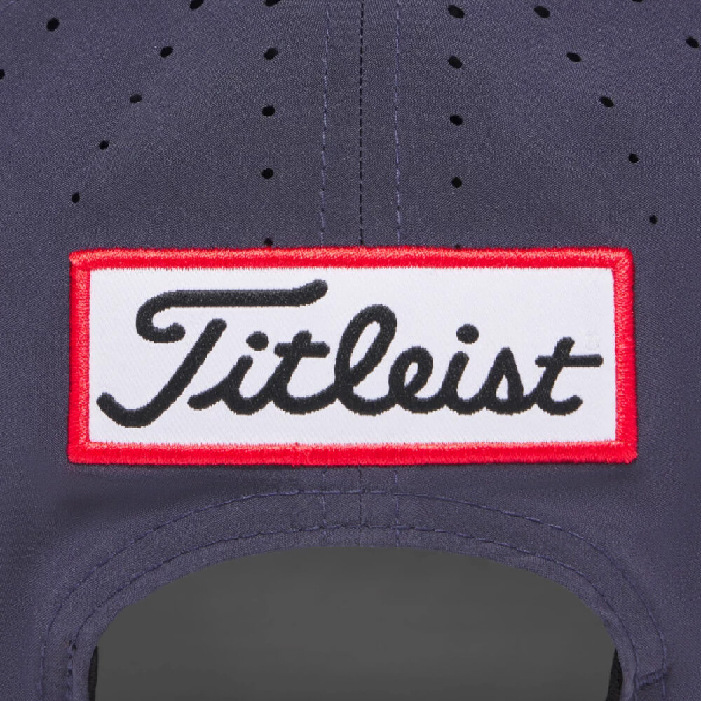 Titleist Tour Breezer Golf Cap