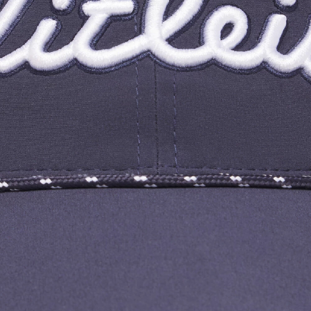 Titleist Tour Breezer Golf Cap