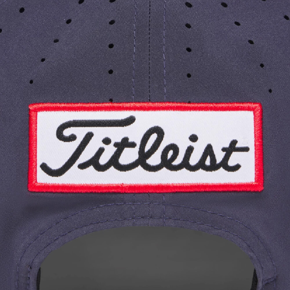 Titleist Tour Breezer Golf Cap