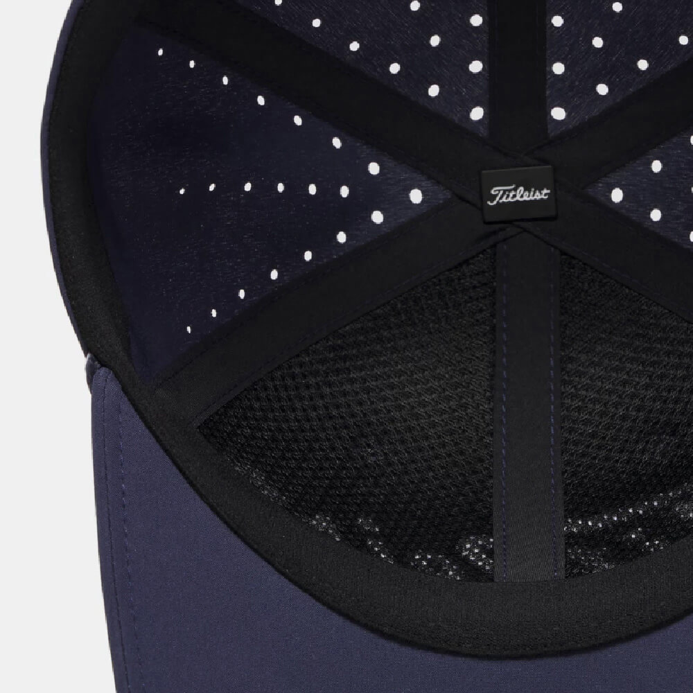 Titleist Tour Breezer Golf Cap