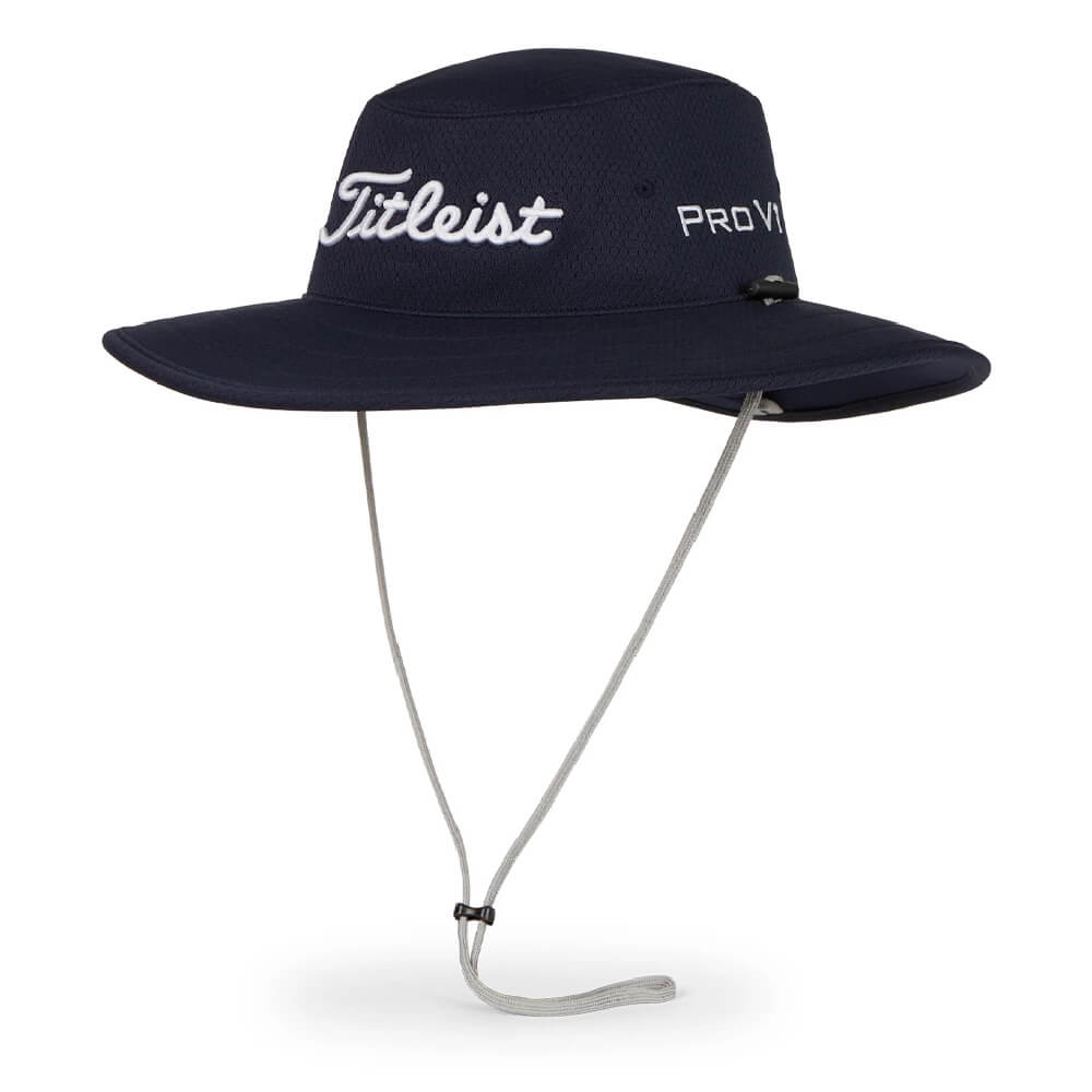 Titleist Tour Breezer Golf Cap