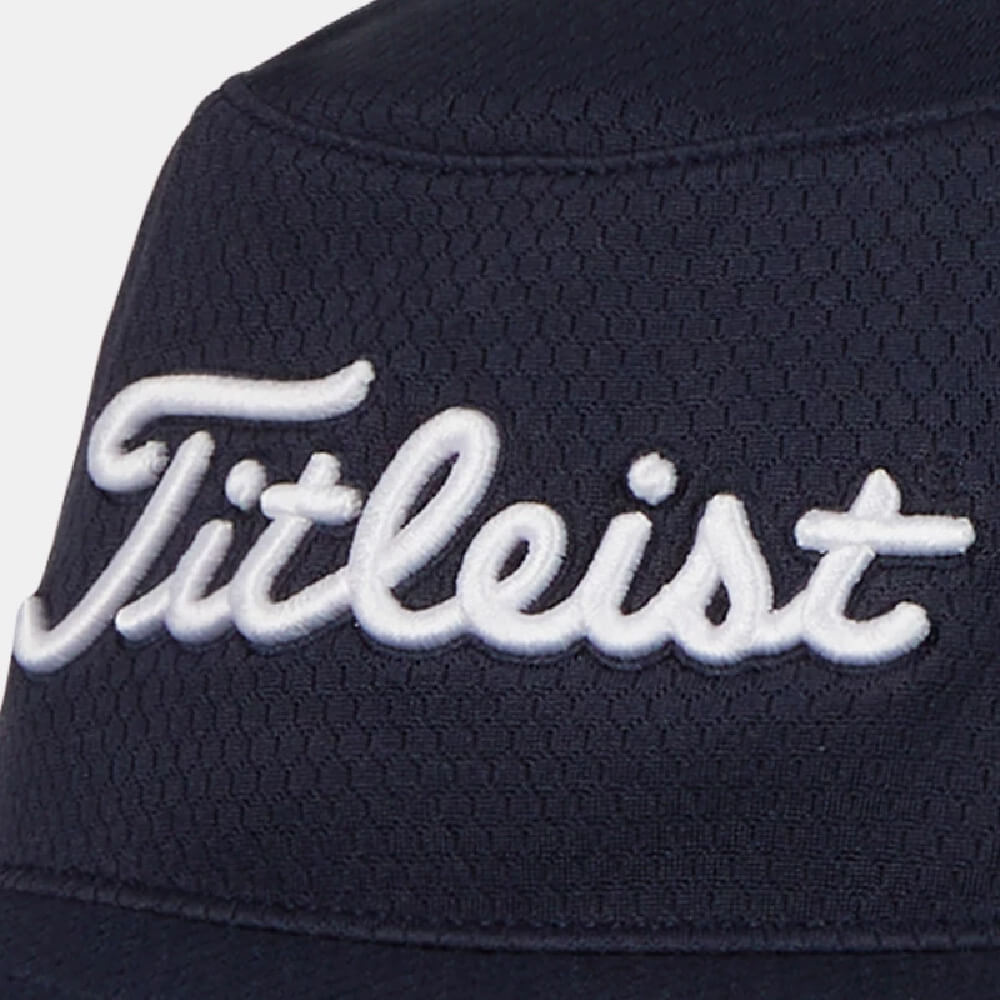 Titleist Tour Breezer Golf Cap