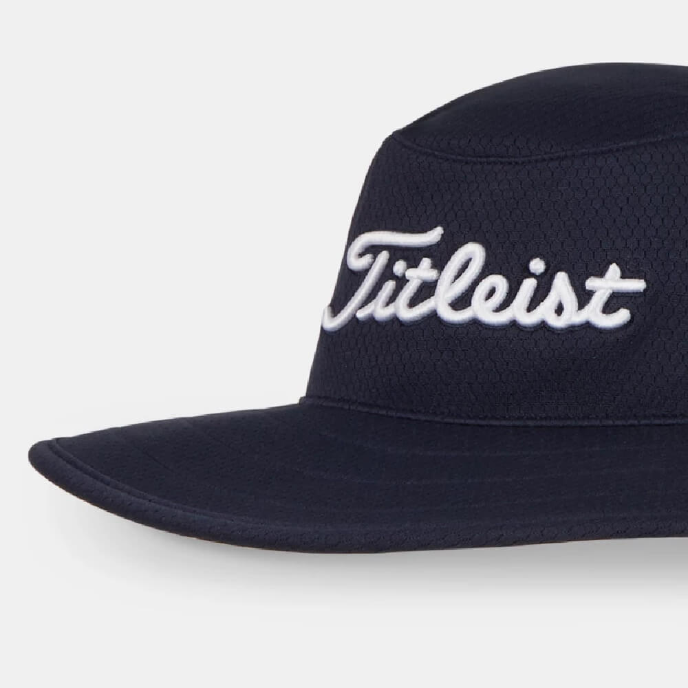 Titleist Tour Breezer Golf Cap