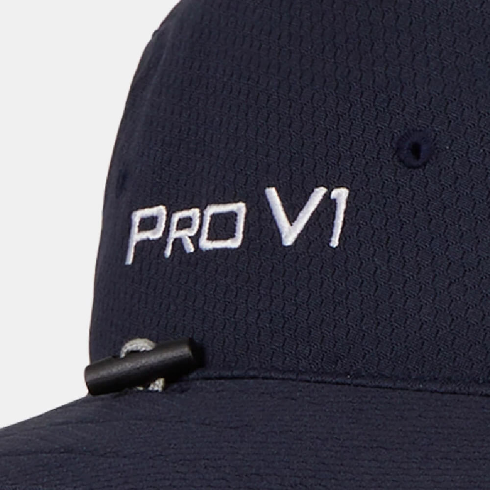 Titleist Tour Breezer Golf Cap