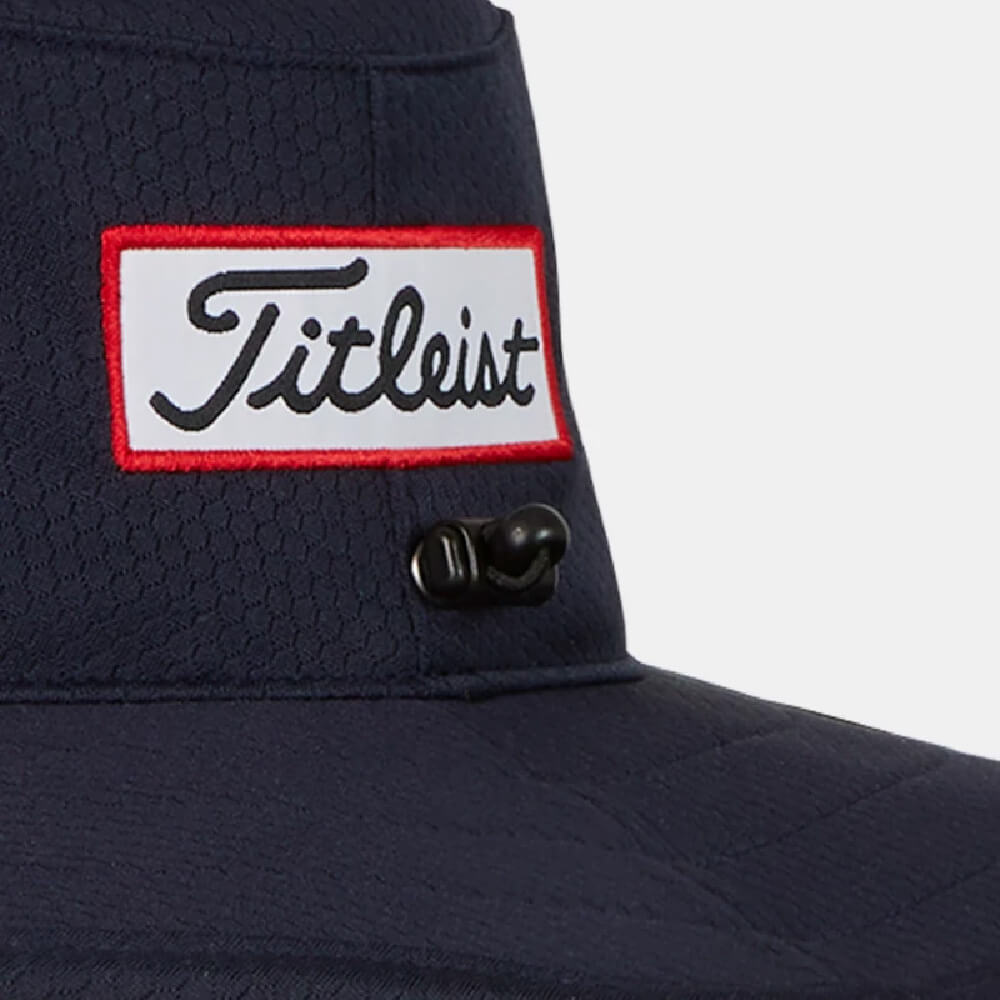 Titleist Tour Breezer Golf Cap