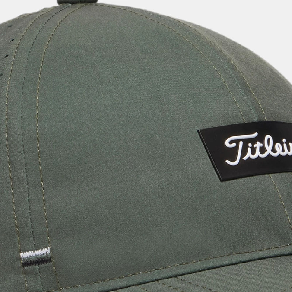 Titleist Charleston Breezer Golf Cap Men