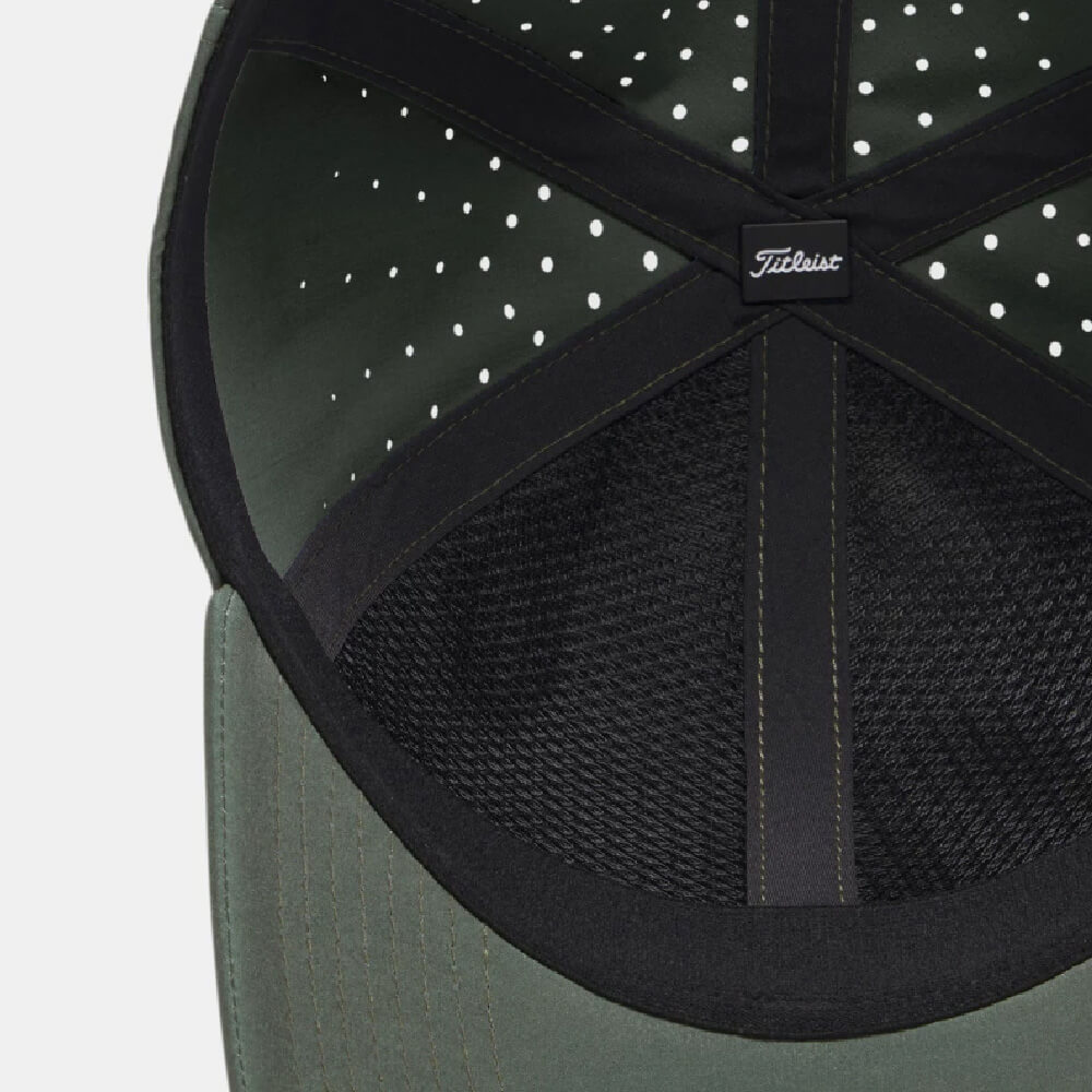 Titleist Charleston Breezer Golf Cap Men