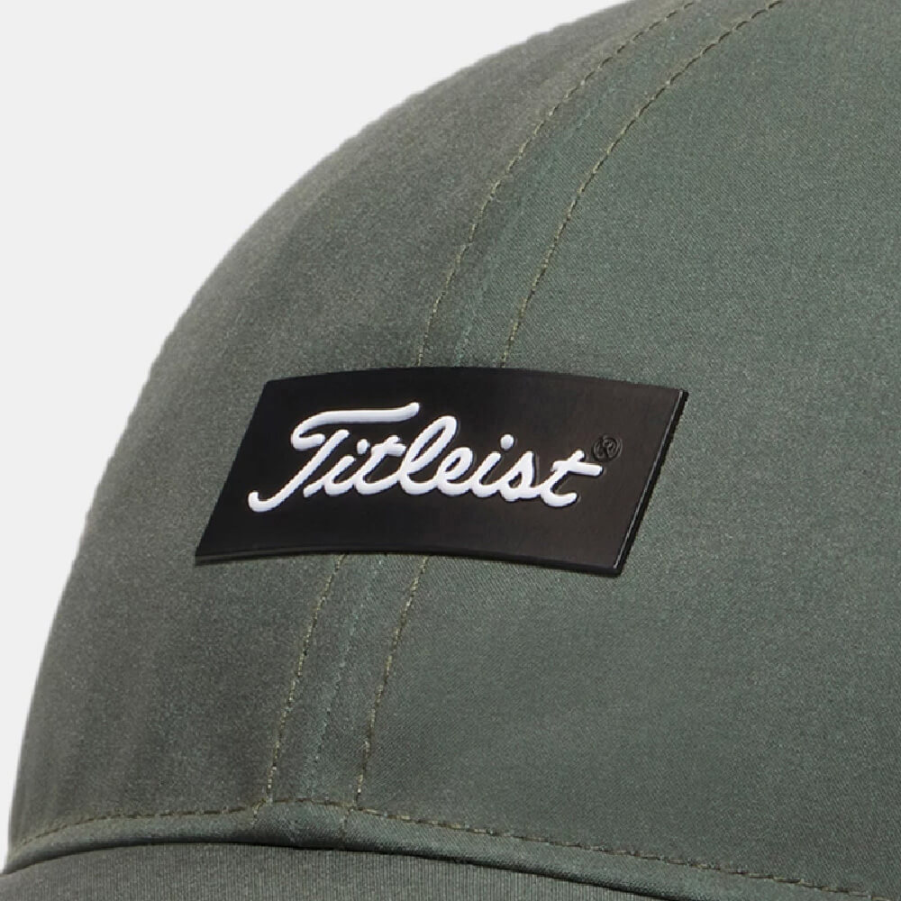 Titleist Charleston Breezer Golf Cap Men