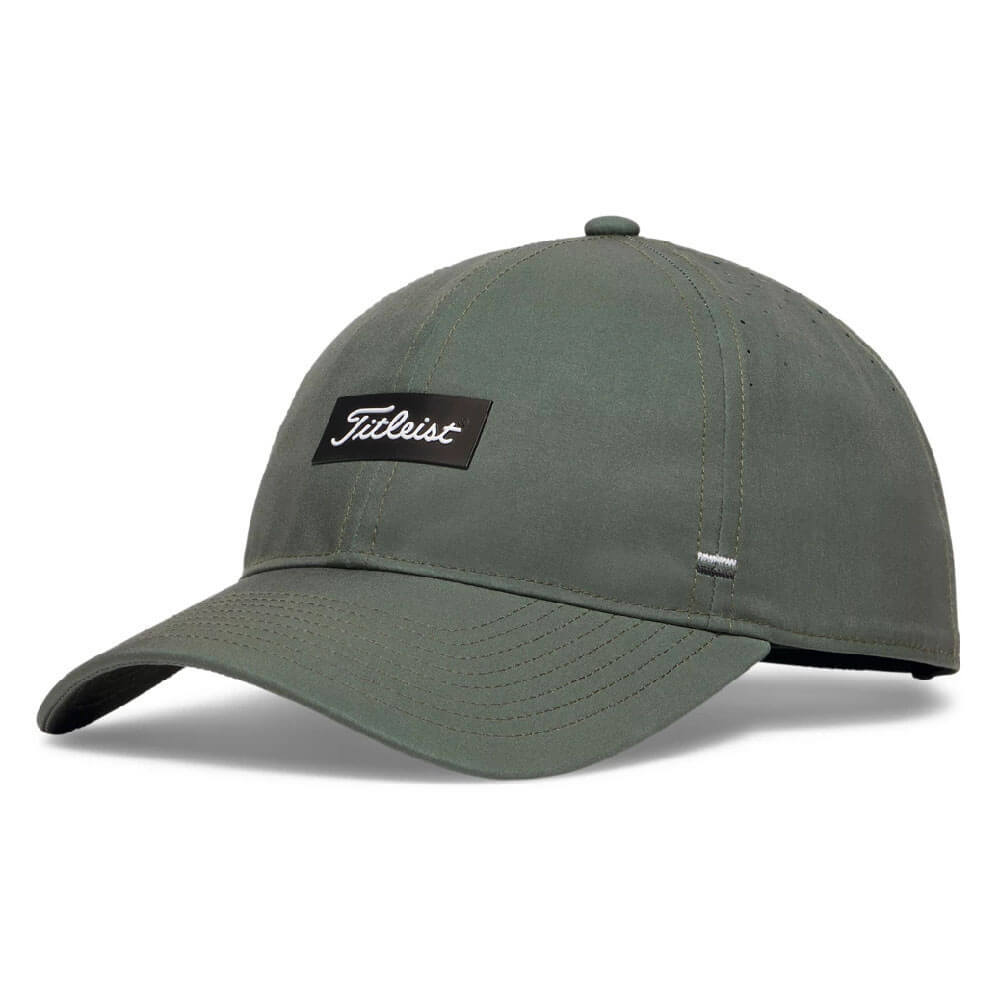 Titleist Charleston Breezer Golf Cap Men